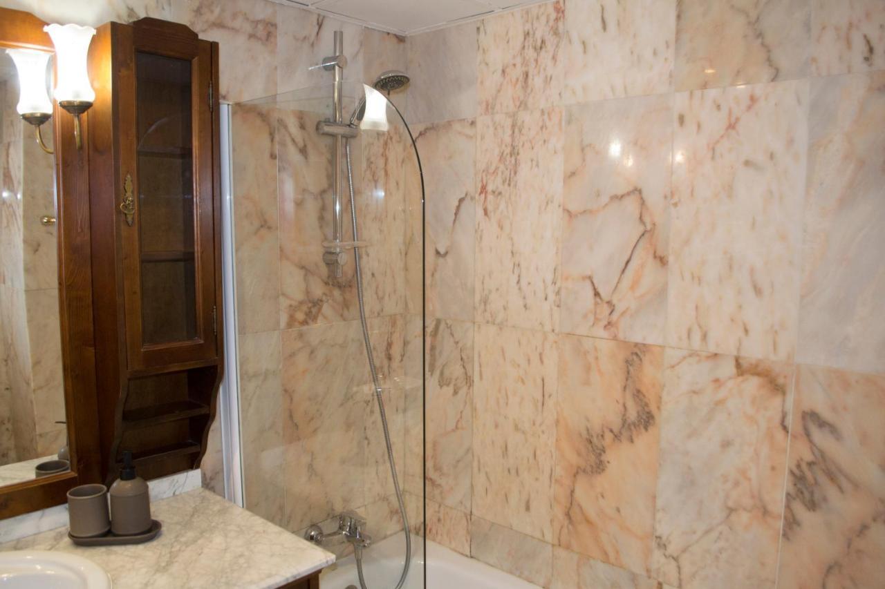 Apartamenticos Torrenueva I Zaragoza Exterior foto